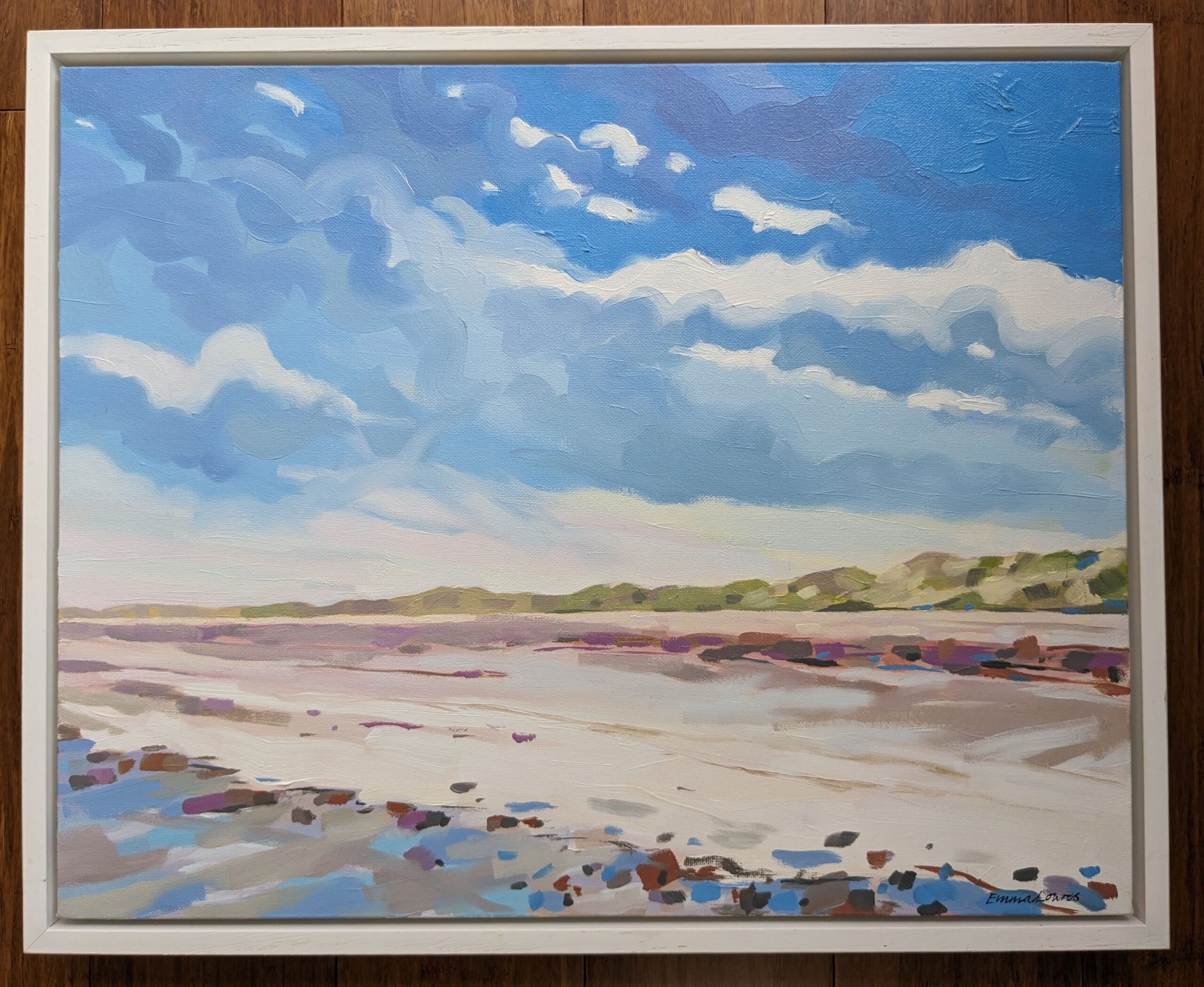 West Beach, Littlehampton