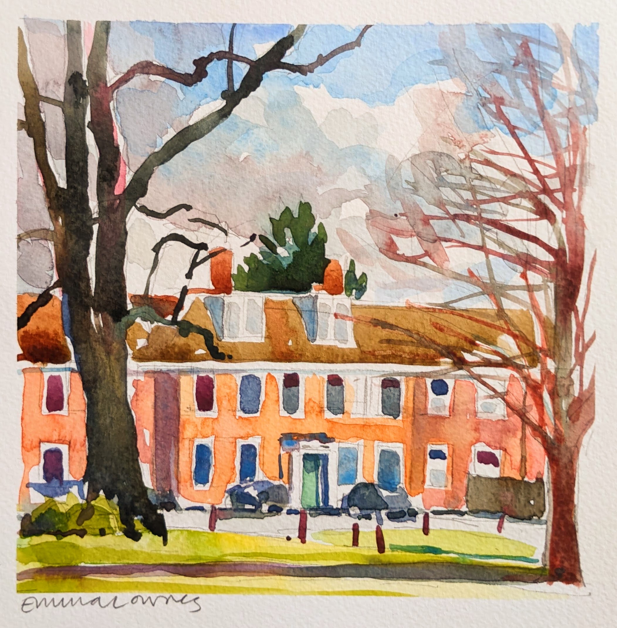 Pilgrims' School, Winchester